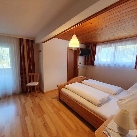 לינה וארוחת בוקר נטורנו Haus Beim Seppl מראה חיצוני תמונה