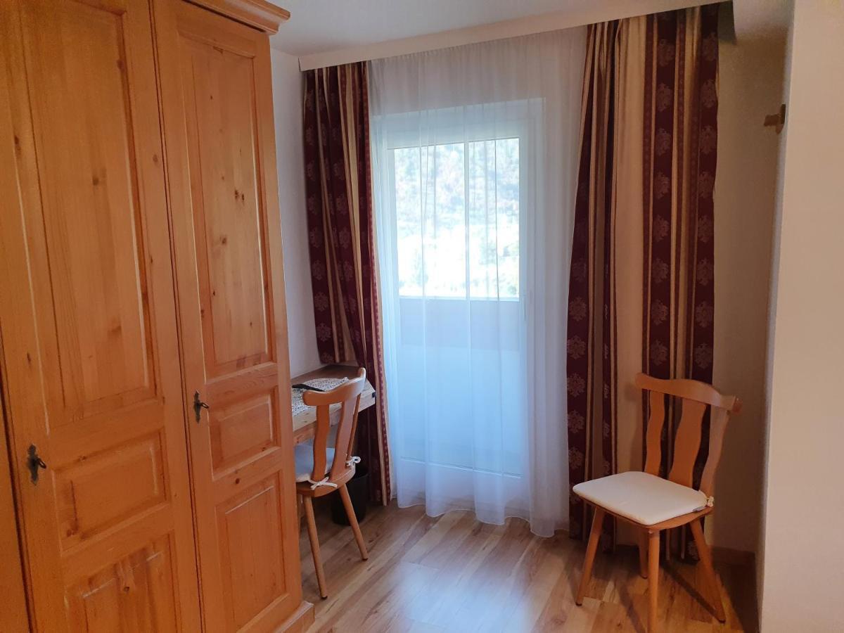 לינה וארוחת בוקר נטורנו Haus Beim Seppl מראה חיצוני תמונה