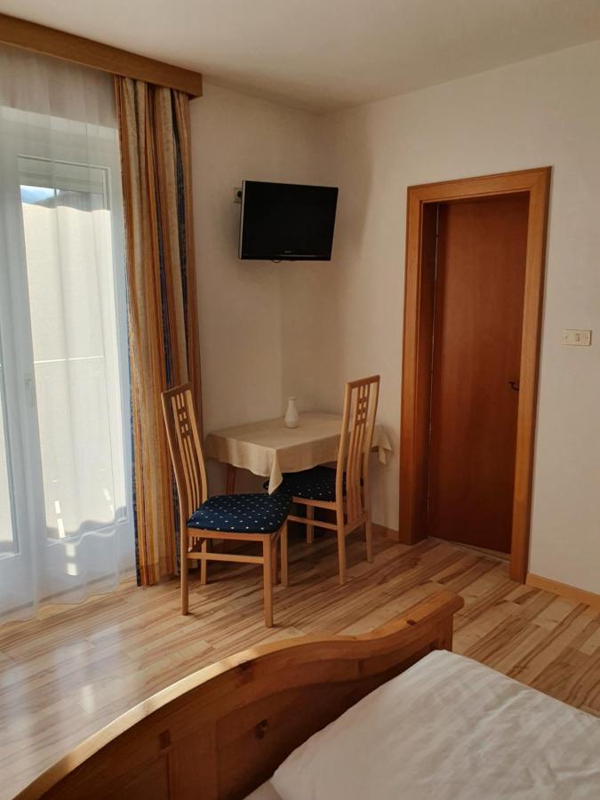 לינה וארוחת בוקר נטורנו Haus Beim Seppl מראה חיצוני תמונה