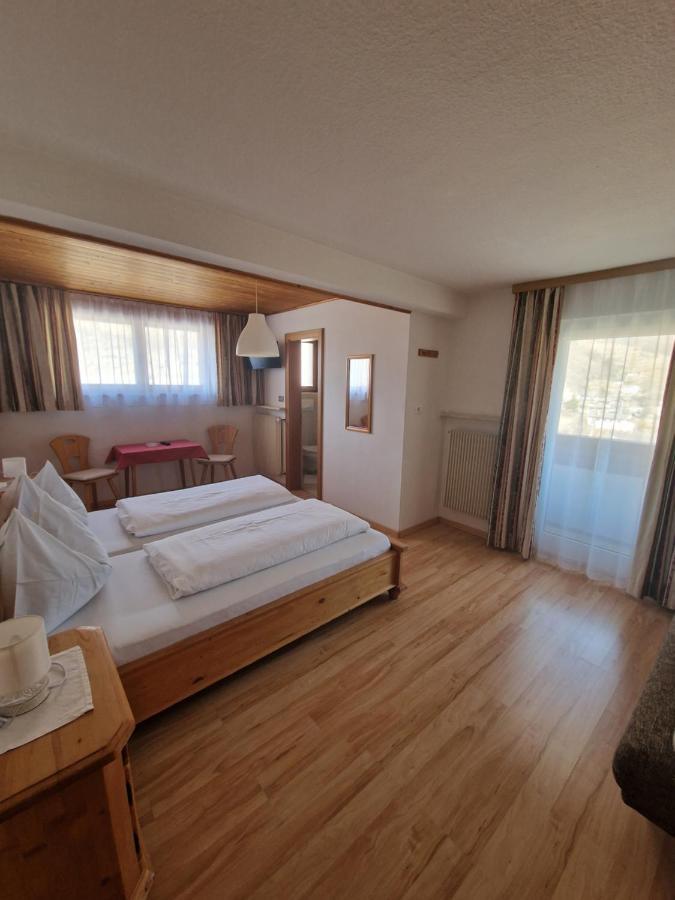 לינה וארוחת בוקר נטורנו Haus Beim Seppl מראה חיצוני תמונה