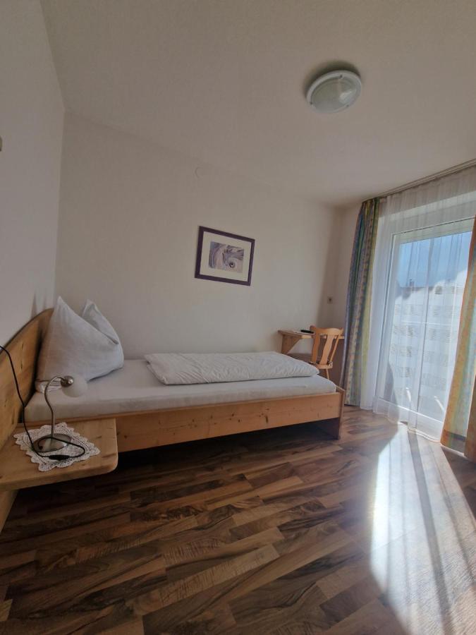 לינה וארוחת בוקר נטורנו Haus Beim Seppl מראה חיצוני תמונה