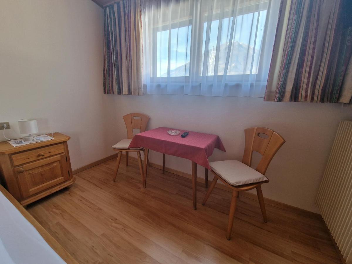 לינה וארוחת בוקר נטורנו Haus Beim Seppl מראה חיצוני תמונה