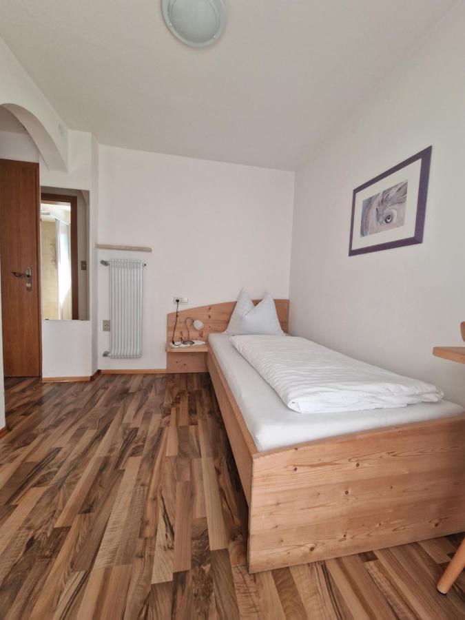 לינה וארוחת בוקר נטורנו Haus Beim Seppl מראה חיצוני תמונה