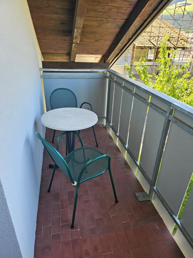 לינה וארוחת בוקר נטורנו Haus Beim Seppl מראה חיצוני תמונה